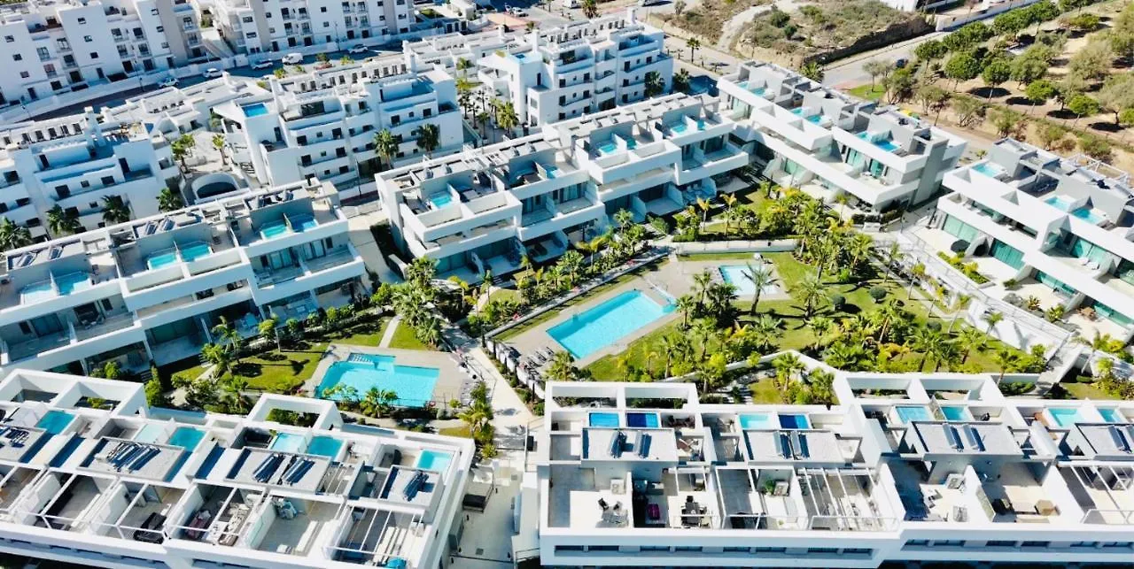 Serenity By The Sea In La Valvega, La Cala La Cala De Mijas 0*,  Spain