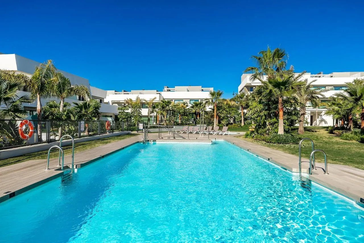 Villa Serenity By The Sea In La Valvega, La Cala La Cala De Mijas