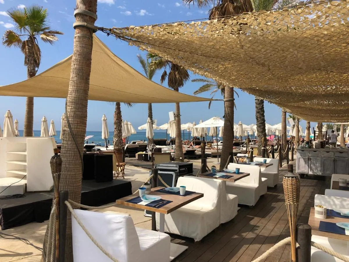 Serenity By The Sea In La Valvega, La Cala La Cala De Mijas 0*,  Spain
