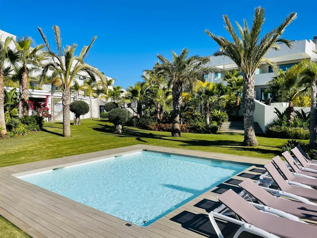 Serenity By The Sea In La Valvega, La Cala La Cala De Mijas 0*,