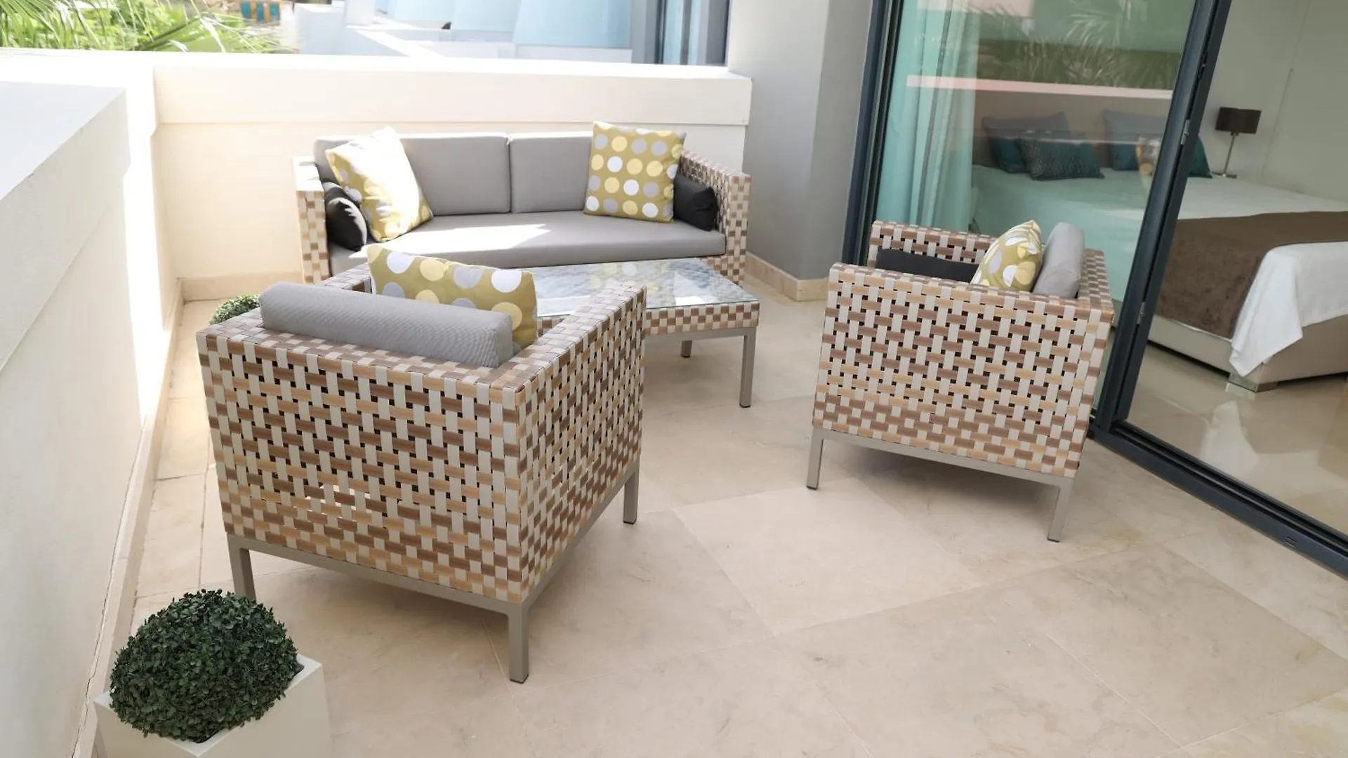 Villa Serenity By The Sea In La Valvega, La Cala La Cala De Mijas