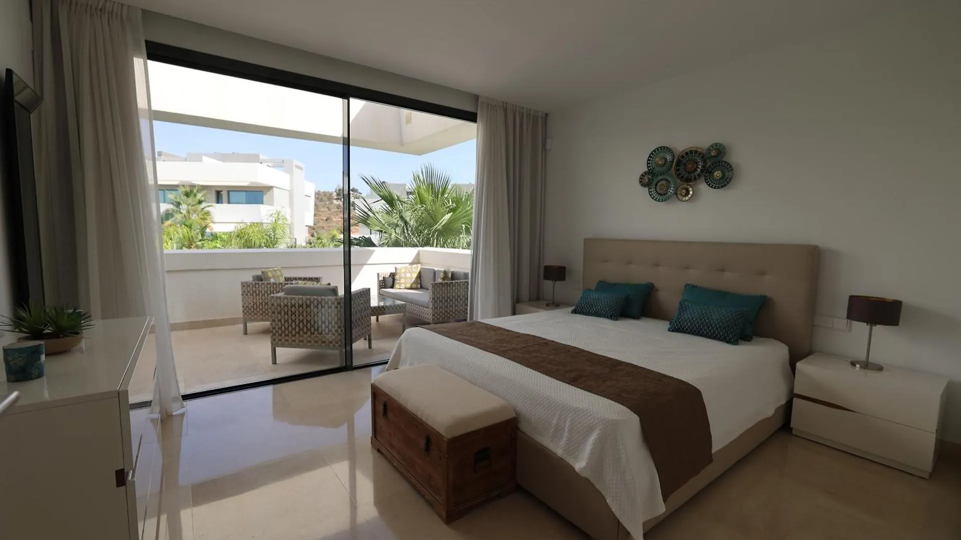 Serenity By The Sea In La Valvega, La Cala La Cala De Mijas 0*,  Spain