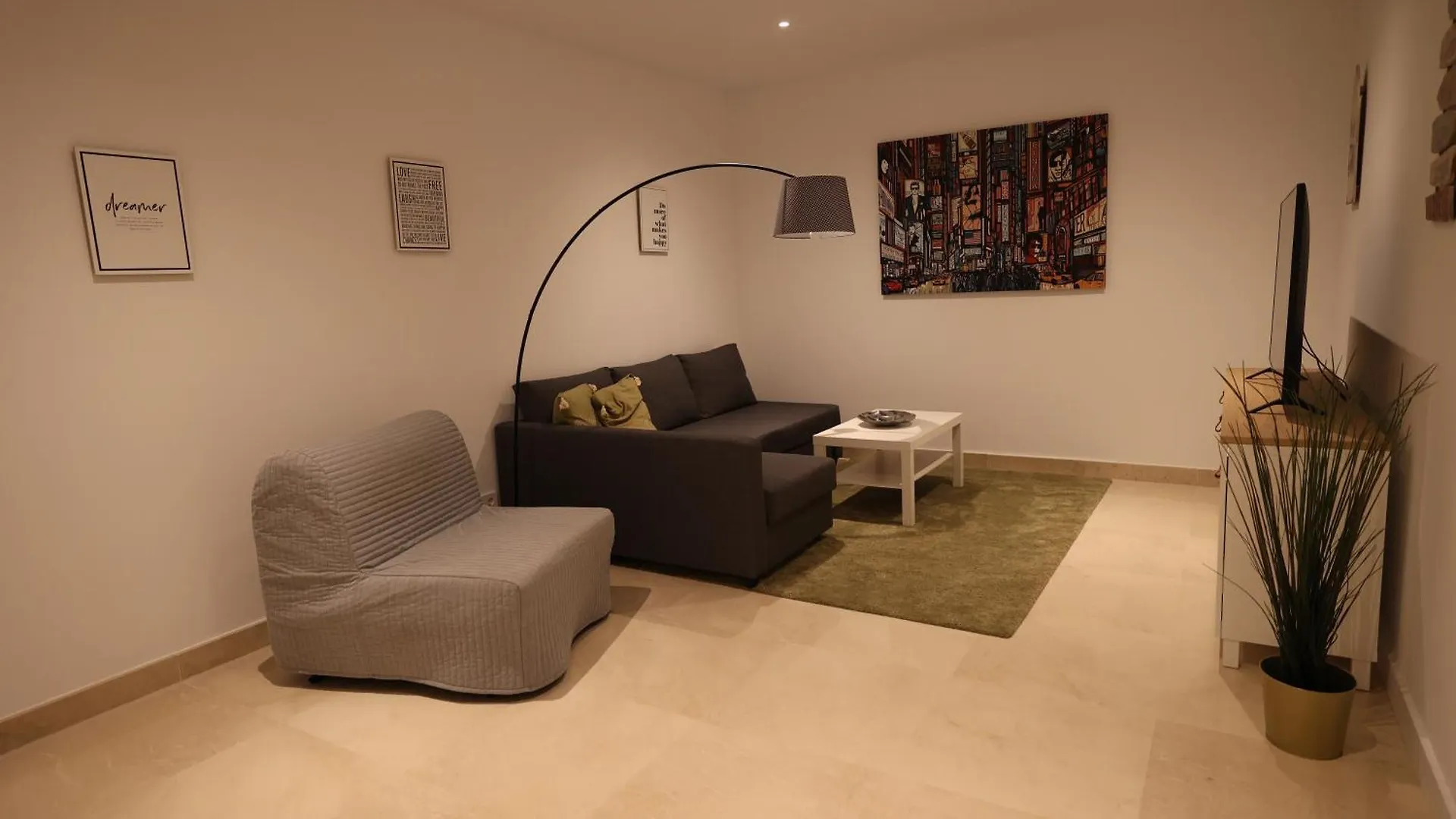 Villa Serenity By The Sea In La Valvega, La Cala La Cala De Mijas